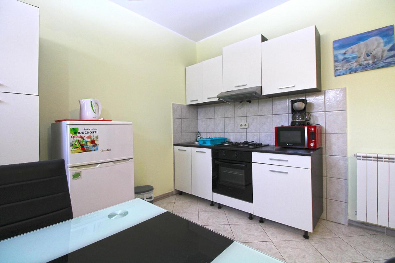 PUY Apartments Veroslava 2159 מראה חיצוני תמונה